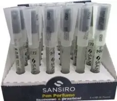 Sansiro Pen Perfume for Men 8ml