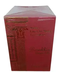 Barakkat Rouge 540 Extrait de perfum 100mL