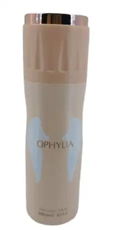 OPHYLlA perfumed spray 200mL