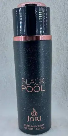 Black Pool Joli Perfumed Spray 200ml