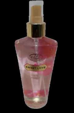 Sweet love fragrance mist 250ml