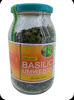 GPP Umwenya Basilic