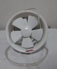 Nouval Kitchen, Toilet Hood 20cm
