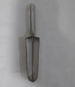 Vegetable peeler & grater