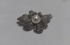 Elegant Women's Brooch No 1
