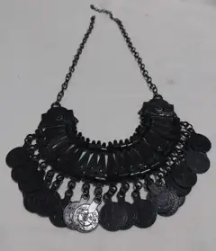 Women's Necklace, Pharaonic Design