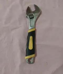 Adjustable Spanner (250x30)