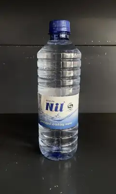Nil Water 500ml