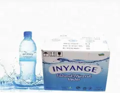 Inyange Water Carton 500ml
