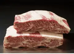 Beef Short Ribs