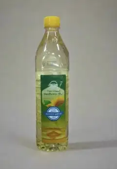 Jambo Sunflower cooking oil 1L