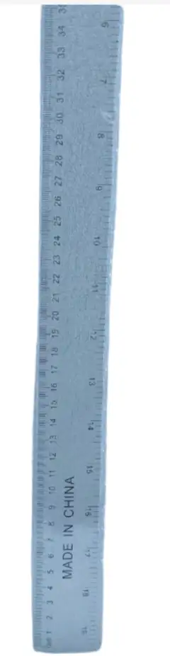 Ruler