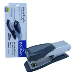 Dolphin Metal Stapler DS-12