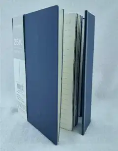 JIANXUN 25K Notebook