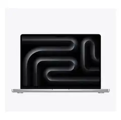 MacBook Pro(14-inch, M3 Pro chip, 18GB RAM, 512GB SSD, space Grey)