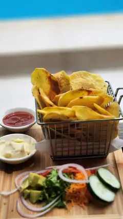 Sud Chips