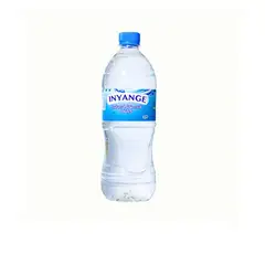 Inyange water
