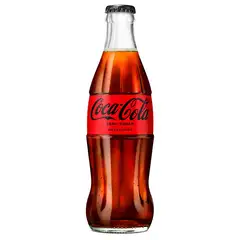 Coke zero