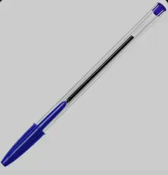 RAHURA BALLPOINT PEN ASSORTED COLOR