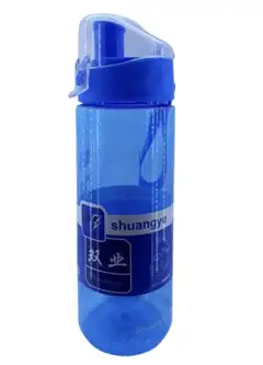 Shuangye Sport Water Bottle 1000ml