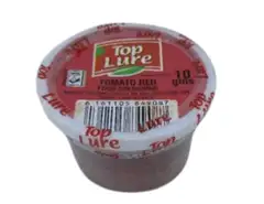 Top Lure Egg Yellow Food Colouring 10gr