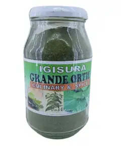 GPP IGISURA Poudre/powder 200gr