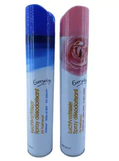 Everyday Sea Breeze Air Freshener 400ml