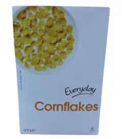Everyday Cornflakes 375gr