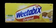 Weetabix Original 210gr