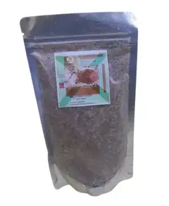 Bacom Roasted Pumpkin Four 200gr