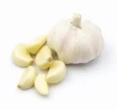 Garlic fresh 125gr