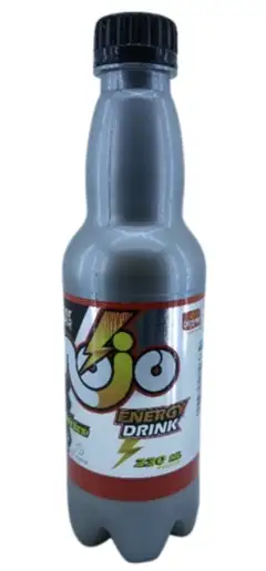 Silver Power Energy r 330ml