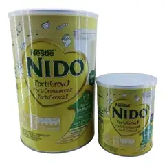 Nestle NIDO Growth smill 250gm