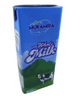 MUKAMIRA UHT Whole Milk 250ML
