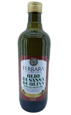 FERRARA Pomace Olive Oil 1L