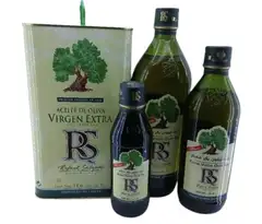RS Extra Virgin Olive Oil 500mL