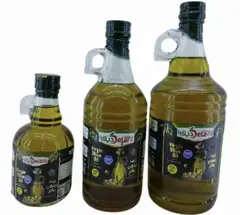 Delara Virgin Olive Oil 750 mL