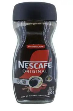 Nescafe Original EXTRAFORTE 200gr