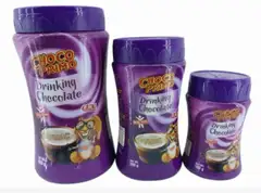 Choco Primo Rich Drinking Chocolate 400gr