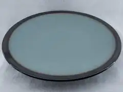 Ceramic plate 14