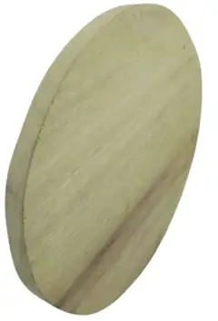 Wooden Rolling Board