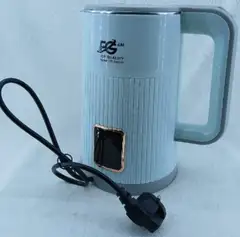 FG & M Kettle 2L HH