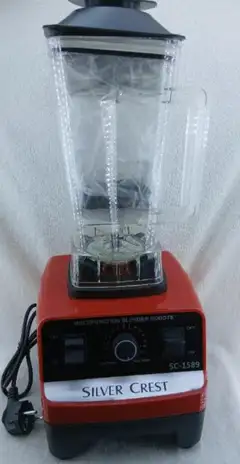 Silver Crest 2L