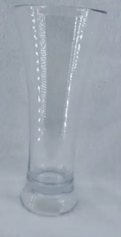 Plastic glass 1