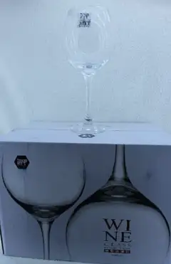 Wine Glass set of 6pcs