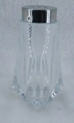Glass Salt celler