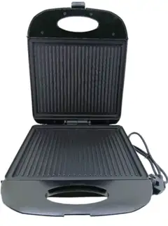 Electric Sanduich Maker / Toast 1400 Watts Cake maker