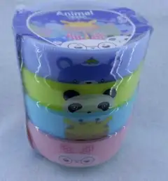 Animal - Soup ball 4pcs