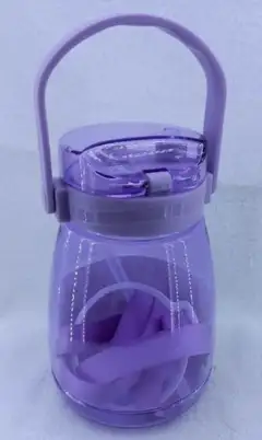 Water Bottle 110Oml