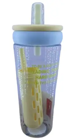 Well Water Bottle 1000ml AAA